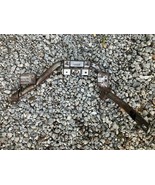 92-95 Honda Civic Front Left Driver Dash Brace Frame Support Column Moun... - $135.66 CAD
