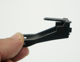2007-2013 bmw x5 e70 inner trunk lid taillight mounting plastic bracket ... - $22.00