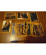 * * LOT of Harry potter trading cards - assorted * * - £13.06 GBP