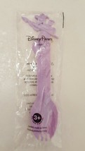 Disney Parks 2022 Epcot Festival Of The Arts Figment Spork NEW IN PACKAGE - £15.76 GBP