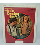The Apple Dumpling Gang Don  Knotts RCA Selectavision VideoDisc DISNEY R... - $186.25 MXN