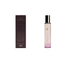 Zara Rose Temeraire 30 ml Fragrance 1.0 Fl. Oz Women EAU DE PARFUM Perfume New - $30.99