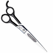 Filipino 88B Shears Professional Dog &amp; Pet Grooming 8 1/4&quot; Stainless Steel - £94.05 GBP