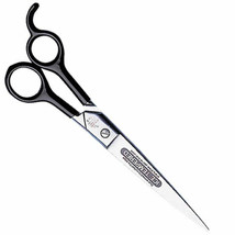 Filipino 88B Shears Professional Dog &amp; Pet Grooming 8 1/4&quot; Stainless Steel - £94.53 GBP