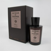 COLONIA EBANO by Acqua di Parma 100 ml/3.4 oz Eau de Cologne Concentrate Spray - $171.26