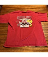 Gildan Alabama Crimson Tide 2011 National Champions Battle on the Bayou ... - $12.86