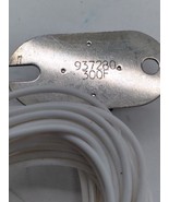 Nordson 937280 Temperature Switch 300 DegF  - $4,905.03 MXN