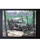 AACA Antique Automobile Magazine - November/December 1972 - $11.99