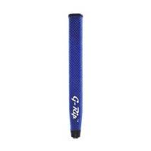 G RIP GOLF FL - 1 JUMBO OVERSIZE PUTTER GRIP. ORANGE, GREEN, BLACK, BLUE... - £24.29 GBP