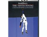 Baseball: The Tenth Inning (DVD) NEW Factory Sealed, Free Shipping - $10.57