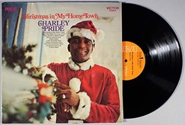 Christmas In My Home Town - Charley Pride [Vinyl] Charley Pride - £58.42 GBP