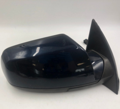 2015-2017 Chevrolet Equinox Passenger Side Power Door Mirror Blue OEM E01B31019 - $26.99