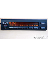 BMW MID RADIO STEREO DISPLAY 1996 1997 1998 1999 2000 E39 528 540 M5 658... - $201.64 CAD