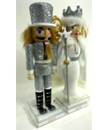 Wondershop - Mini Nutcracker Set of Two - $29.95