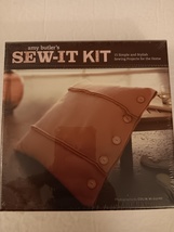 Amy Butler&#39;s Sew-It Kit 15 Simple And Stylish Sewing Projects For The Home  - £31.89 GBP
