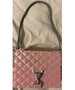Project Mc2 Ultimate Spy Secret Agent Pink Purse ~ Lock &amp; Strap 2 Bottles - $19.31 CAD