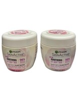 (2) Garnier SkinActive 3-in-1 Face Moisturizer with Rose Water 6.7oz Ski... - $59.99