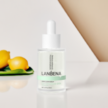 Lanbena Acne Clear Serum - Acne Treatment for Clear, Smooth Sensitive Sk... - $22.99