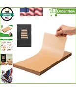 Optimize Freeze Drying with 150 Disposable Tray Mats for HARVEST RIGHT M... - $44.74 CAD