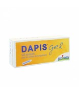 Boiron Dapis Gel Instant Homeopathic relief for Insect bites - 40g tube ... - £8.18 GBP