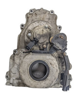 Engine Timing Cover From 2008 GMC Yukon Denali 6.2 - $39.95