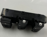 2017-2020 Hyundai Elantra Master Power Window Switch OEM L04B33066 - $44.99