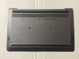 Genuine Dell Chromebook 11 CB1C13 Bottom Base Case Cover EAZM7005010 VY6KH - $9.86