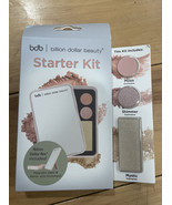 Billion Dollar Beauty Box with Starter Kit Brand New - $31.06 CAD