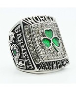 Boston Celtics Championship Ring 2008... Fast shipping from USA - $21.95
