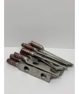 13 PK Burndy YA2C2N Compression Lugs – Heavy Duty Electrical Connectors - $2,208.90 MXN