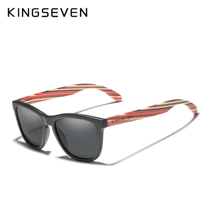 SEVEN New trending Fashion Design Women gles Men Gradient Multi Color   Mirror U - £35.85 GBP