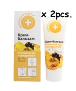 BEE VENOM balm For api-massage, 2pcs×75g Total:150g, Пчелиный яд и хондр... - $458.28 MXN