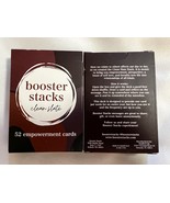 Booster Stacks Clean Slate Stack - £15.94 GBP