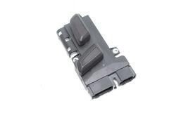 12-18 AUDI A6 C7 FRONT RIGHT PASSENGER SEAT SWITCH BLACK E4934 image 4
