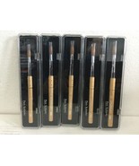 Stardust 100% real Pure Kolinsky Acrylic Nail Brush size 8 10 12 14 16 1... - €30,56 EUR+