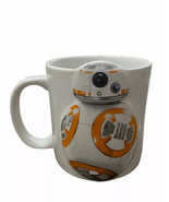 Star Wars BB-8 Extra Large Size Authentic Disney Droid 16 Oz Coffee Soup... - $169.45 MXN