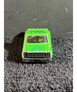 M2 Machines 1/64 1973 Chevrolet Cheyenne 10 M2 Unit 1823 Western Forest Service - $28.00