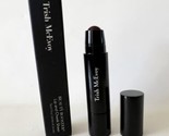 Trish Mcevoy Beauty Booster Lip And Cheek Shade &quot;Black Berry&quot; Boxed RARE - $70.28
