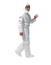 Boy&#39;s Astronaut Theater Costume, X-Large - £70.78 GBP