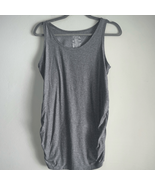 Time and Tru maternity tank top size medium - $147.57 MXN