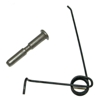 82-88 Monte Carlo El Camino Accelerator Pedal Pin and Spring Set NEW GM - $8.86