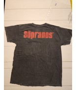  Med Black Men Thrashed Sopranos  T Shirt - $339.33 MXN
