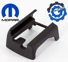 05140456AA New OEM Mopar Left Seat Track Cover for 2005-2008 Charger Mag... - £7.54 GBP