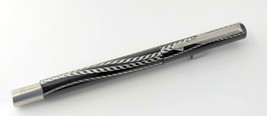 Parker Vector Special Edition CT Roller BallPoint BallPen Pen Leaf Silver -New - $14.99
