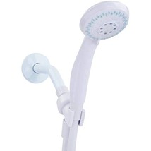 Oakbrook 520 A3135wt-ws Handheld Showerhead, White, 2 Gpm - $26.66