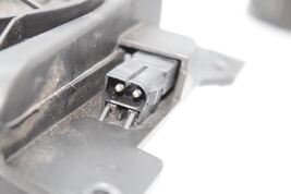 BOXSTER 97-04 DRIVER LEFT DOOR SPEAKER UNIT 44702 image 8