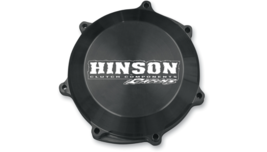 Hinson Racing Billetproof Clutch Cover For 2009-2024 Yamaha YFZ450R YFZ 450R ATV - £125.89 GBP