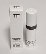 Tom Ford Research Serum Concentrate Mini Travel Size 0.17 oz / 5 ml  - $12.18