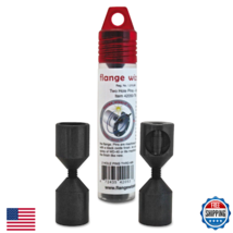 Flange Wizard 42050-TM Two Hole Pins 5/16"-63/64" - $107.65