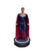 Batman vs Superman: Dawn of Justice Superman Life Size Statue - $13,644.71 CAD